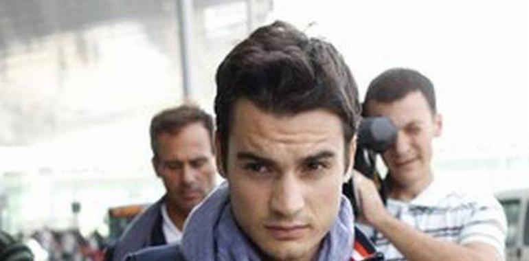 Dani Pedrosa detenido por un presunto fraude