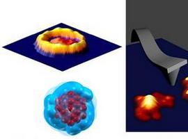 Avances en microscopía de fuerzas atómicas mejoran la resolución nanométrica