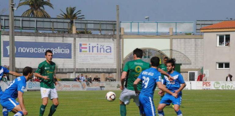 Álvaro Cuello: "Tenemos 6 finales por delante y queremos sumar el mayor número de puntos posibles"