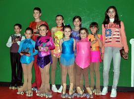 Balance positivo de los equipos ovetenses en el VII Trofeo Nacional Villa de Suances