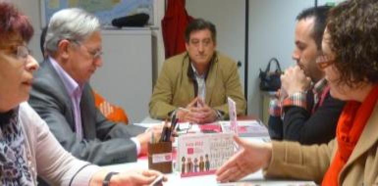 UPyD ya recibió el documento programático de FORO