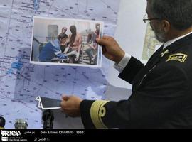 Irán detiene a 13 piratas somalíes