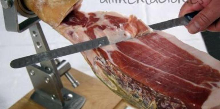 www.alimentacion.es se enriquece con nueva información sobre queso, aceite y jamón 