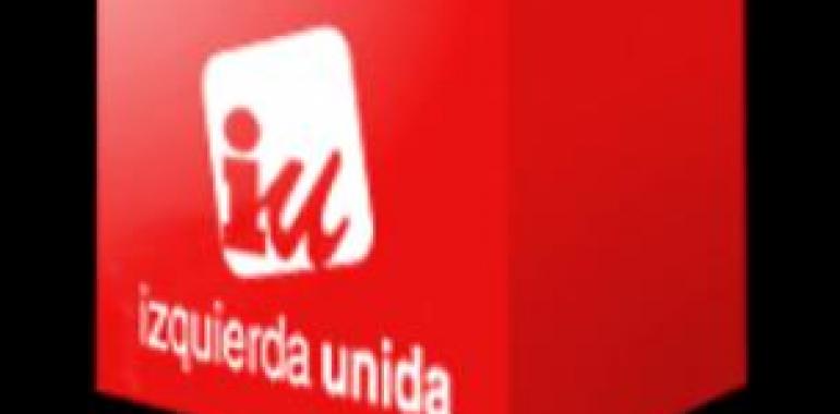 Los jóvenes de IU de Asturies apoyan al coordinador de juventud de Xixón ante las acusaciones de NN.GG. del PP