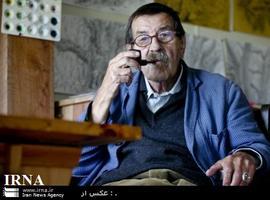 Poema de Günter Grass sobre un ataque israelí contra Irán