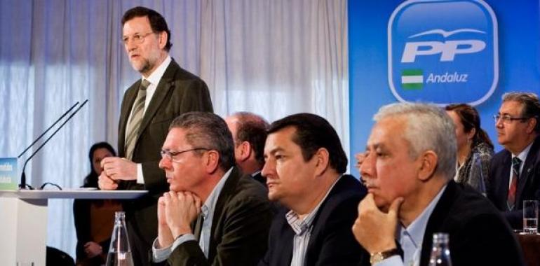 Unos Presupuestos duros, desagradables, que no gustan a nadie, "pero la alternativa era infinitamente peor”