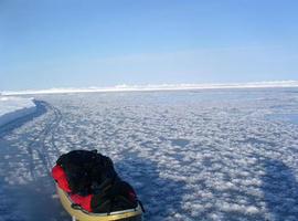 El aumento del CO2 provocó el calentamiento global del final de la Edad de Hielo