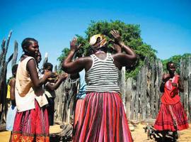 Irina Bokova destaca el protagonismo de la mujer en la reconciliación en Angola
