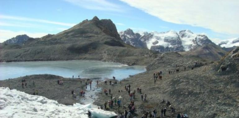 Reserva de la Biosfera del Huascarán