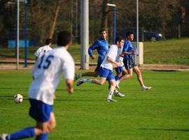 Asturias se mide a Murcia en las semifinales de la Copa de Regiones UEFA