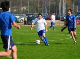 Asturias se mete en la final tras imponerse a Murcia con solvencia