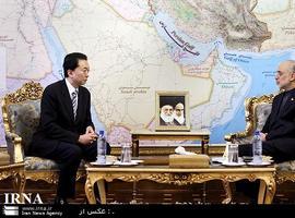 Salehi: \Irán no renunciará a sus derechos fundamentales\ en el programa nuclear pacífico 