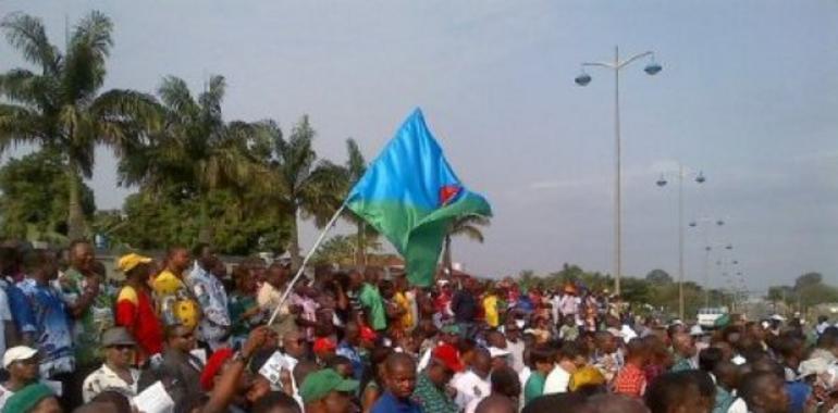 Un empresario francés expulsado de Guinea Ecuatorial