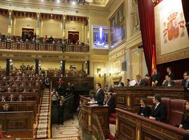 El Congreso debate el próximo jueves las alternativas a la reforma laboral del Gobierno