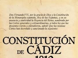 Jornada dedicada a la Nación Constitucional de Cádiz abre los Cursos de Primavera de la UIMP en Sevilla