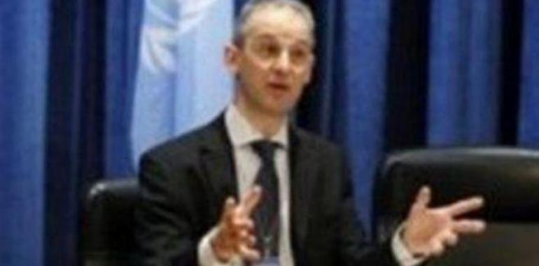 Iran can play leading role in solving Syria crisis, UN official