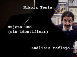 Tesla y el misterio de internet