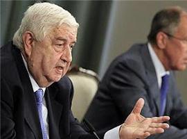 Siria pide nuevas garantías para el plan de paz