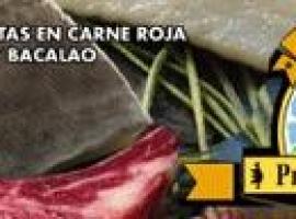 Distrito Gourmet ofrece desde esta semana una selección de los mejores productos 
