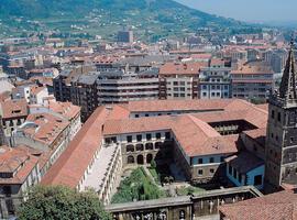 La Escuela Taller de cerámica tradicional de Oviedo, paralizado por deficiencias en el local previsto