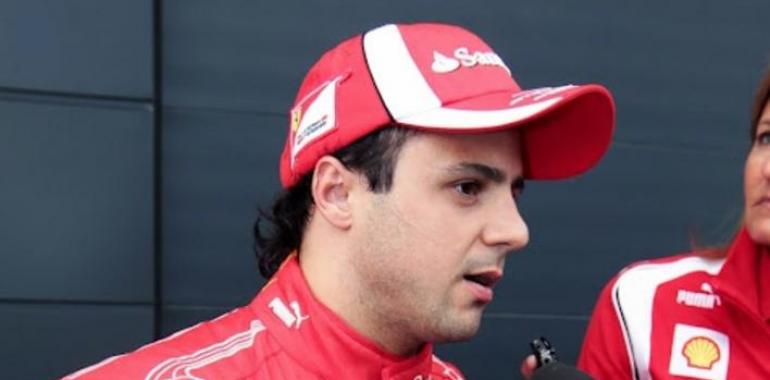 Massa: "No puedo ni quiero continuar así"