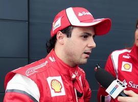 Massa: \"No puedo ni quiero continuar así\"