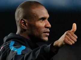 Sandro Rosell: \"Abidal y su primo evolucionan bien\"