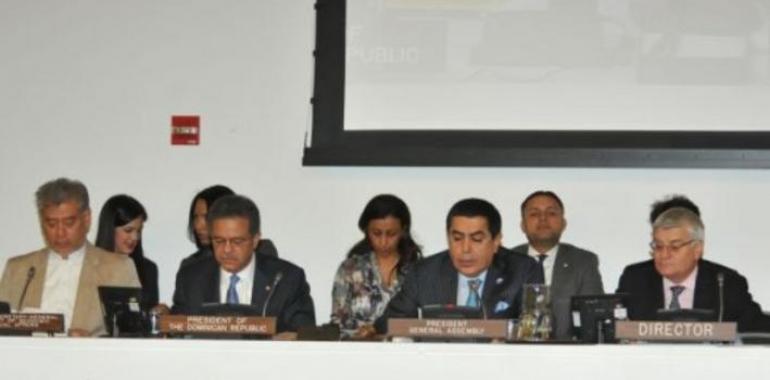 El Presidente Dominicano alerta de la tragedia humanitaria causada por el encarecimiento de los alimentos