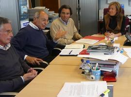 El Grupo Popular gijonés pide un informe jurídico sobre el Plan de Cabueñes
