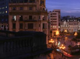 Este fin de semana, \La noche es tuya\ en Oviedo