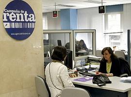 La Agencia Tributaria ampliará dos días el plazo para declaraciones con domiciliación bancaria que vence este domingo 