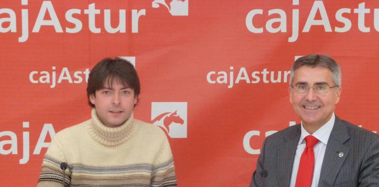 Cajastur presentó la Nueva Programación Infantil de Cajastur abril-mayo 2012