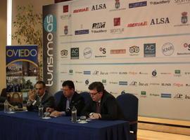 Turismo.as abre sus puertas el martes 17 en Oviedo