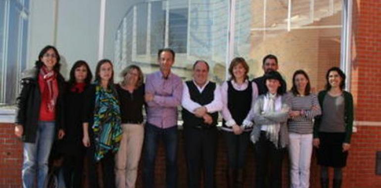 Desarrollan recubrimientos fotocatalíticos bactericidas y autolimpiables