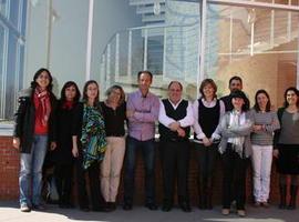 Desarrollan recubrimientos fotocatalíticos bactericidas y autolimpiables