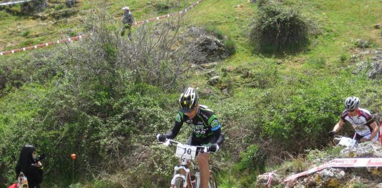 IV Open Asturcántabro de BTT