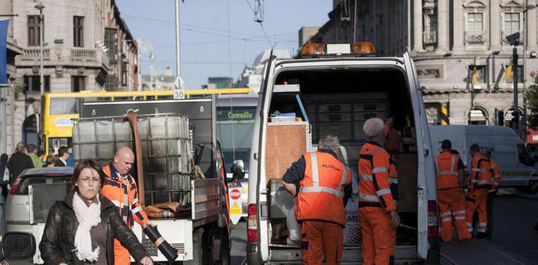 Radares en coches para detectar la presencia de peatones y evitar atropellos
