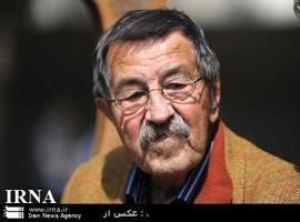 La mayoría de alemanes respaldan a Günter Grass en sus fuertes críticas a Israel, según un sondeo