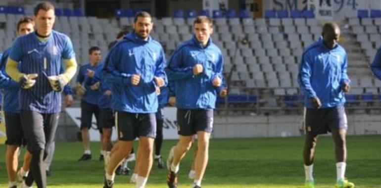 Juanma, Jorge Rodríguez y Teo, novedades para enfrentarse al Montañeros 
