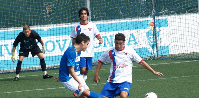 Vuelve la competición a la Tercera asturiana