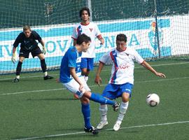 Vuelve la competición a la Tercera asturiana