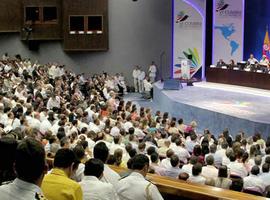 La Cumbre de las Américas debate el problema mundial de las drogas