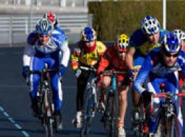 Raul Portillo se impone en el IV Trofeo Máster de Mareo