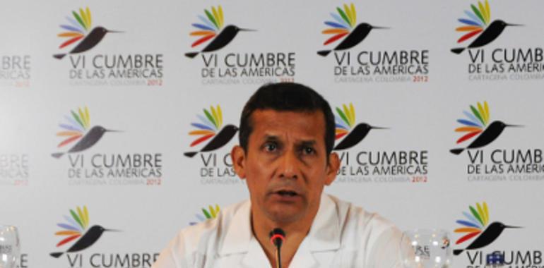Captura de un alto mando terrorista en Perú tras la liberación de los trabajadores secuestrados