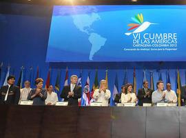 \"Sería inaceptable otra cita hemisférica con un Haití postrado, también sin una Cuba presente’