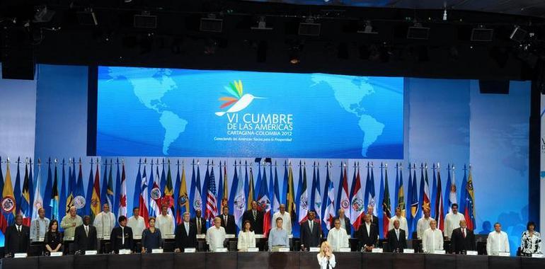 El veto de EE.UU. a Cuba deja la Cumbre americana sin declaración final