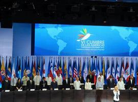 El veto de EE.UU. a Cuba deja la Cumbre americana sin declaración final