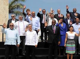 Obama califica de \éxito sin precedentes\ la Cumbre de las Américas