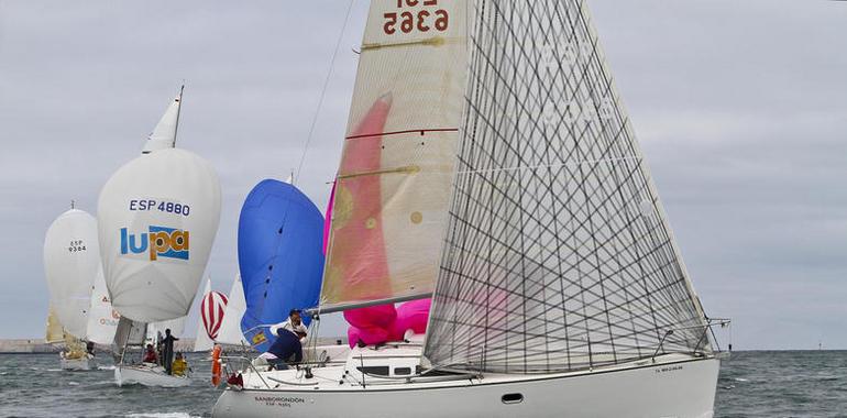 Gijón apuesta fuerte por el turismo náutico internacional