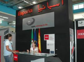 El pabellón español en SIEE Pollutec contará con una quincena de empresas